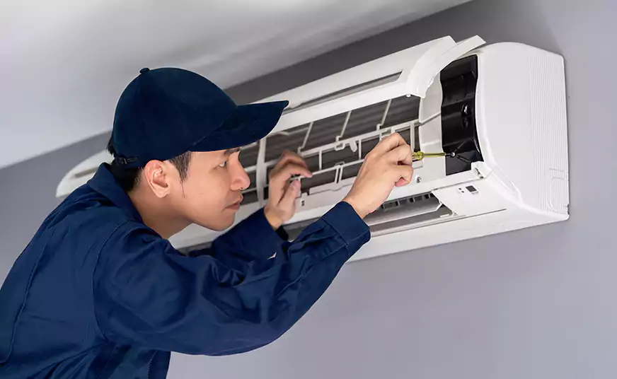 AC Duct Cleaning Louisville