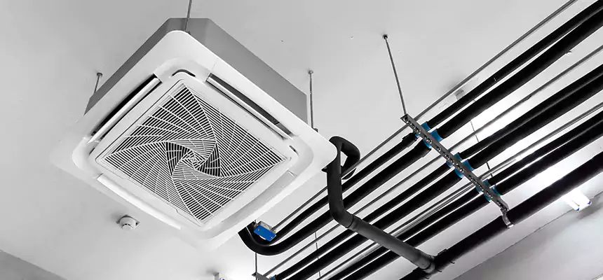 Our Air Duct Deep Cleaning Services in Louisville, CO