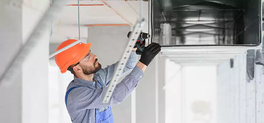 Our Air Vent Replacement Services in Louisville, CO