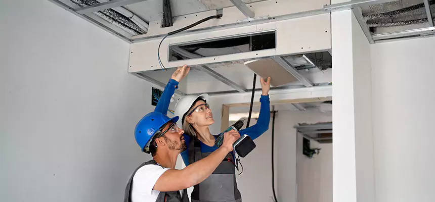 Our Attic Air Duct Cleaning Services in Louisville, CO