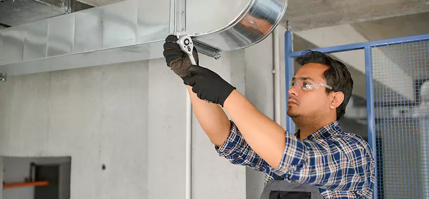 Our Clogged Air Duct Repair Services in Louisville, CO