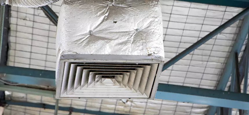 Our Custom HVAC Ductwork Services in Louisville, CO