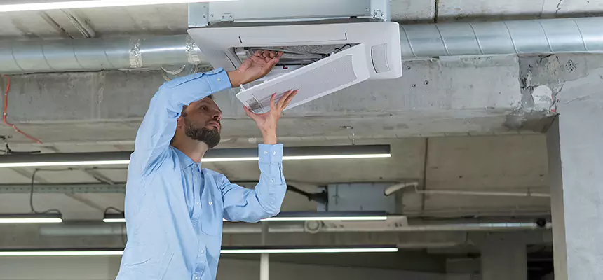 Our Energy Recovery Ventilation Cleaning Services in Louisville, CO