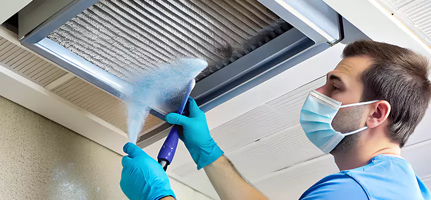 Our Home Ventilation Cleaning Services in Louisville, CO