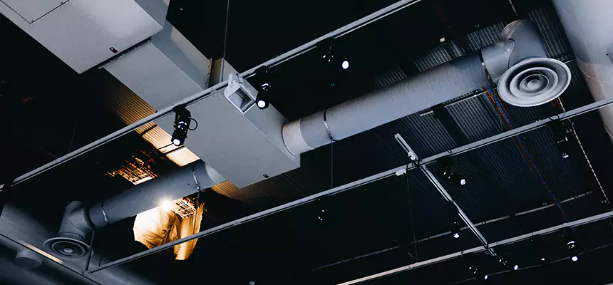 Our Seasonal Allergy Air Duct Cleaning Services in Louisville, CO