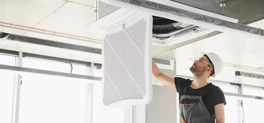 Dryer Ventilation Duct Cleaning in Louisville