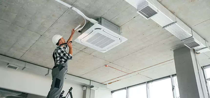 Our Wi Fi Connected Air Ducts Services in Louisville, CO