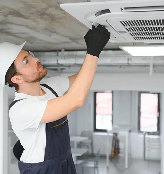 Top Affordable Duct Cleaning Services Near Me in Louisville, CO