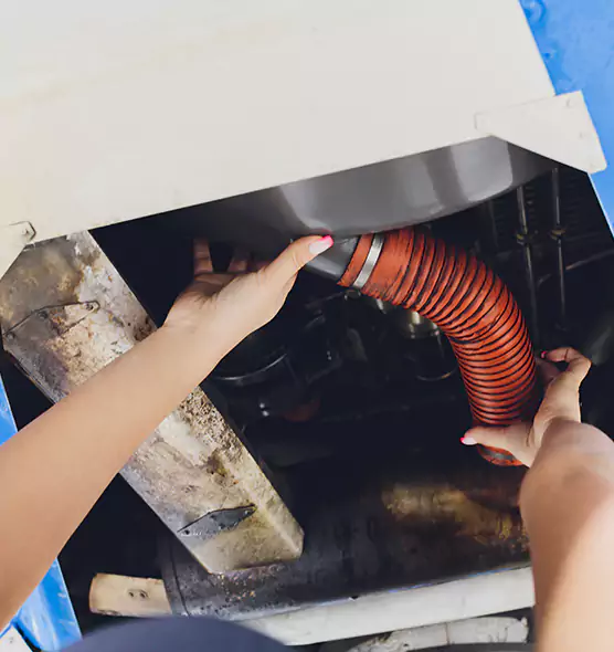 Professional Air Duct Leak Repair in Louisville, CO