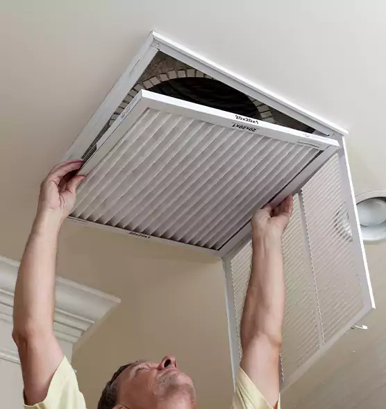 Trusted Apartment Air Duct Cleaning in Louisville, CO