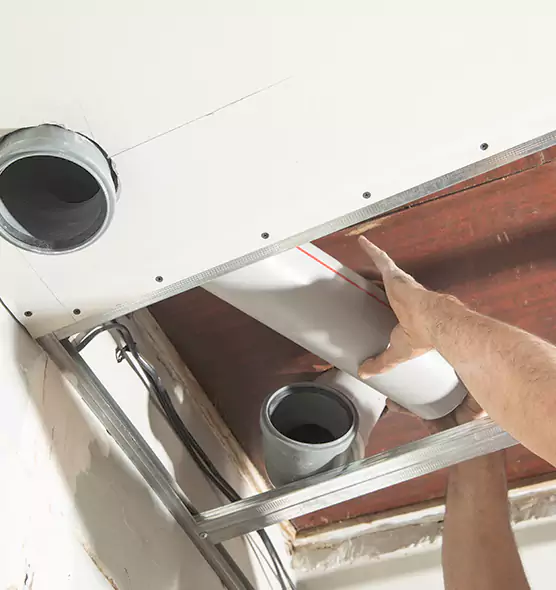 Professional Attic Air Duct Cleaning in Louisville, CO