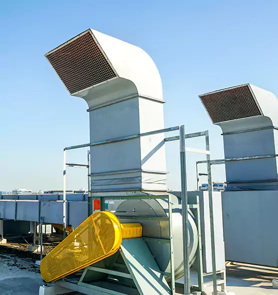 Advanced Commercial HVAC Duct Cleaning in Louisville, CO