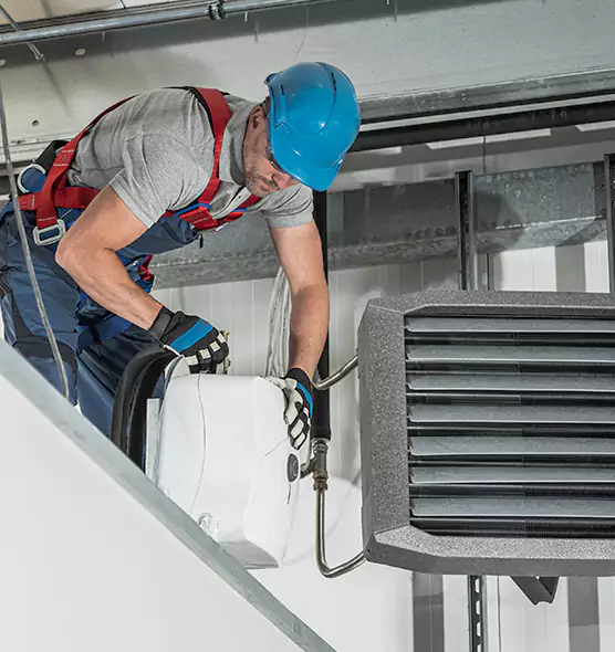 Professional Custom HVAC Ductworkin Louisville, CO
