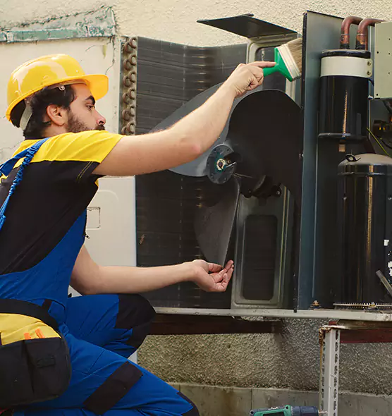 About Dryer Duct Fire Hazard Inspection in Louisville, CO