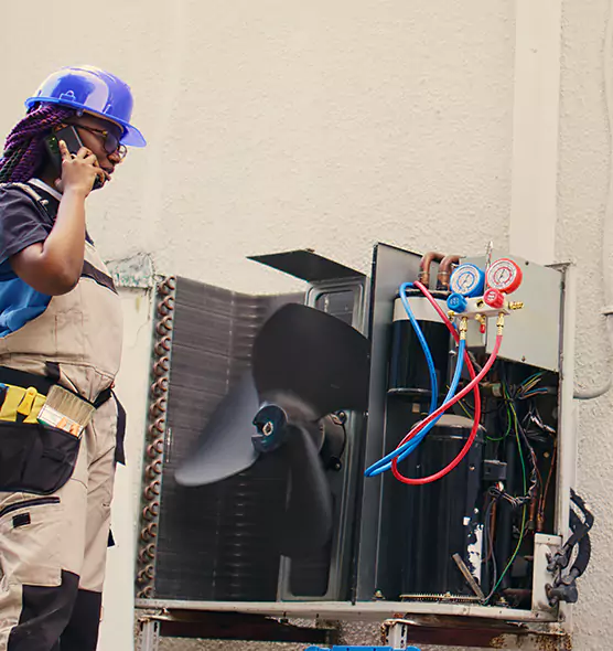 Professional Energy-Efficient HVAC Cleaning in Louisville, CO