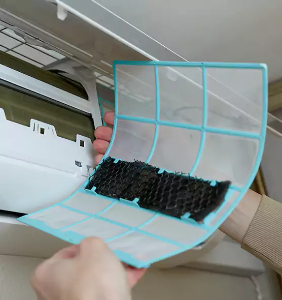 Welcome to Air Duct Cleaning & Repairs Louisville — Your Local HEPA Filter Installation Pros in Louisville, CO