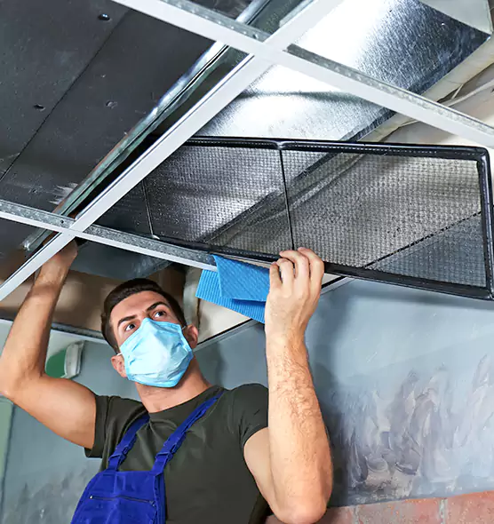 Professional Home Ventilation Cleaning in Louisville, CO