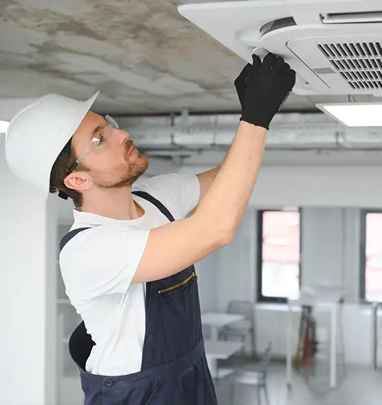 About Spring Air Duct Cleaning in Louisville, CO