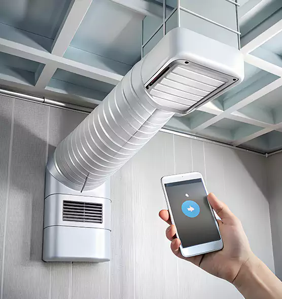 About Wi-Fi Connected Air Ducts in Air Duct Cleaning & Repairs Louisville in Colorado
