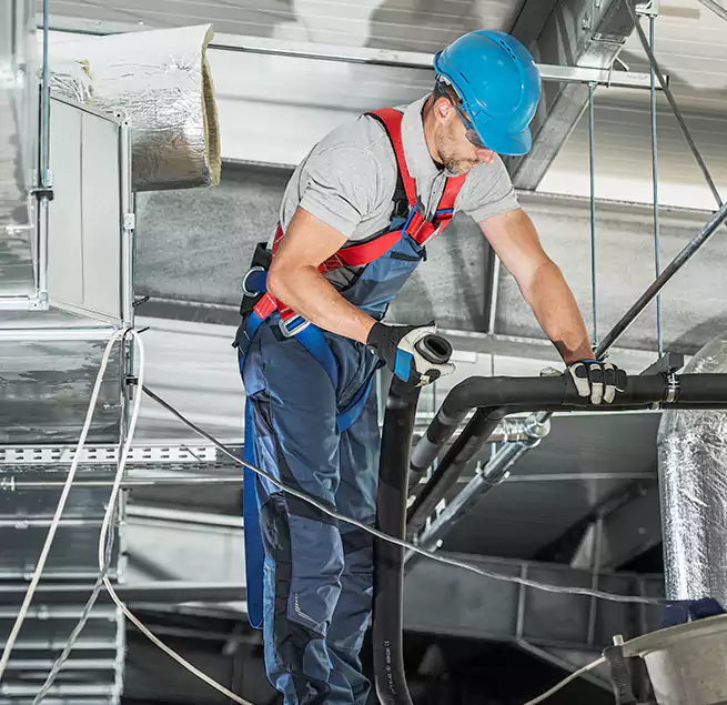 Why Homeowners & Businesses Trust Us in Louisville, CO?