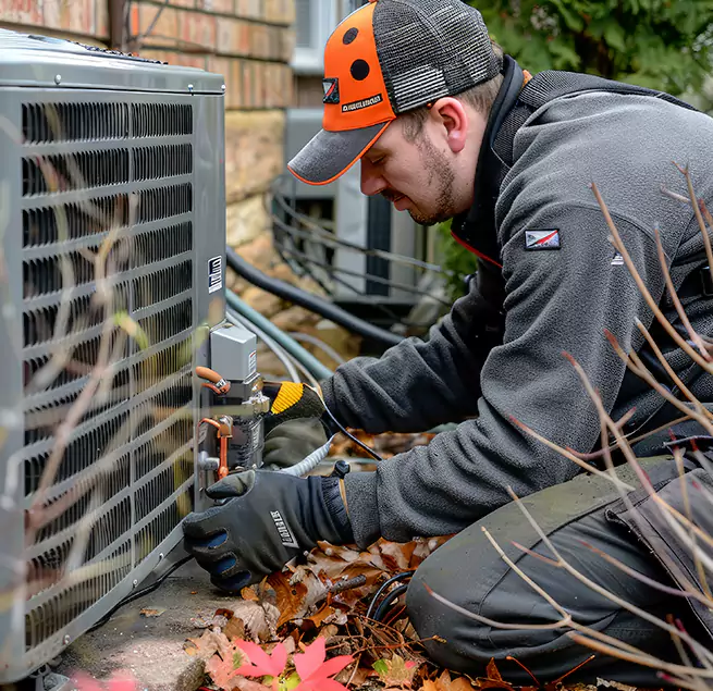 Why Homeowners & Businesses Trust Us in Louisville, CO?