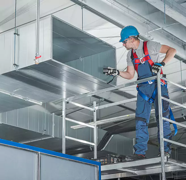 Why Homeowners & Businesses Trust Us Louisville, CO