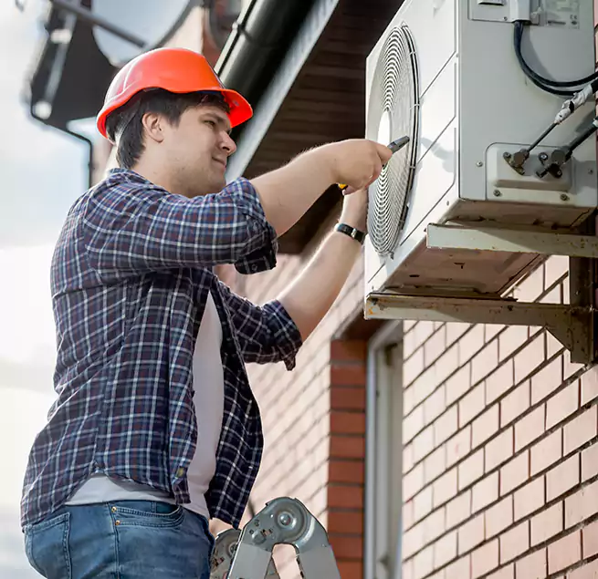 Why Homeowners & Businesses Trust Us Louisville, CO